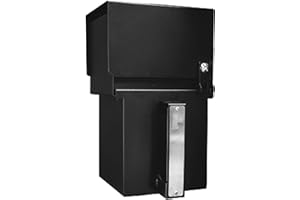 NOVATTO The Grease Box