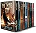 The Sam Prichard Series: Complete Boxed Set (Sam Prichard Boxed Set, Mystery, Thriller, Suspense, Private Investigator Book 1)