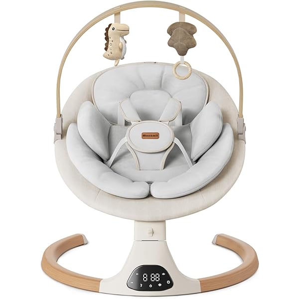 Fisher-Price Starlight Papasan Cradle n Swing - Replacement