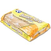 (Pack of 12) Lil Dutch Maid Butter Rings Cookies 11.5 oz