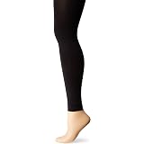 Styletech Blackout Footless Tights 