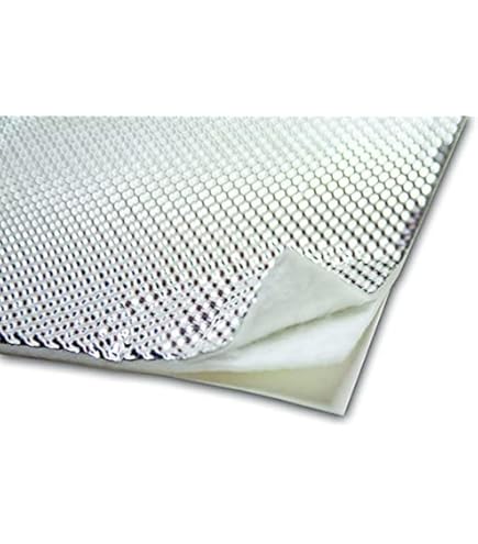 Amazon.com: Heatshield Products 721150 0.030