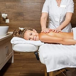 BestMassage Massage Bed Portable Massage Table 28