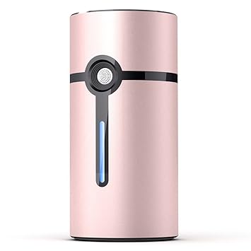 PowerLead Desodorante multifunción Purificador de aire de ozono ...