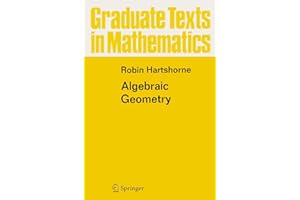 Algebraic Geometry (Volume 52)