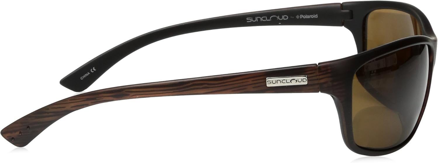 Suncloud Sentry Polarized Sunglasses: Clothing
