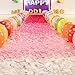 NEO LOONS 1000 Pcs Artificial Silk Rose Petals Decoration Wedding Party Color Tiffany Blue