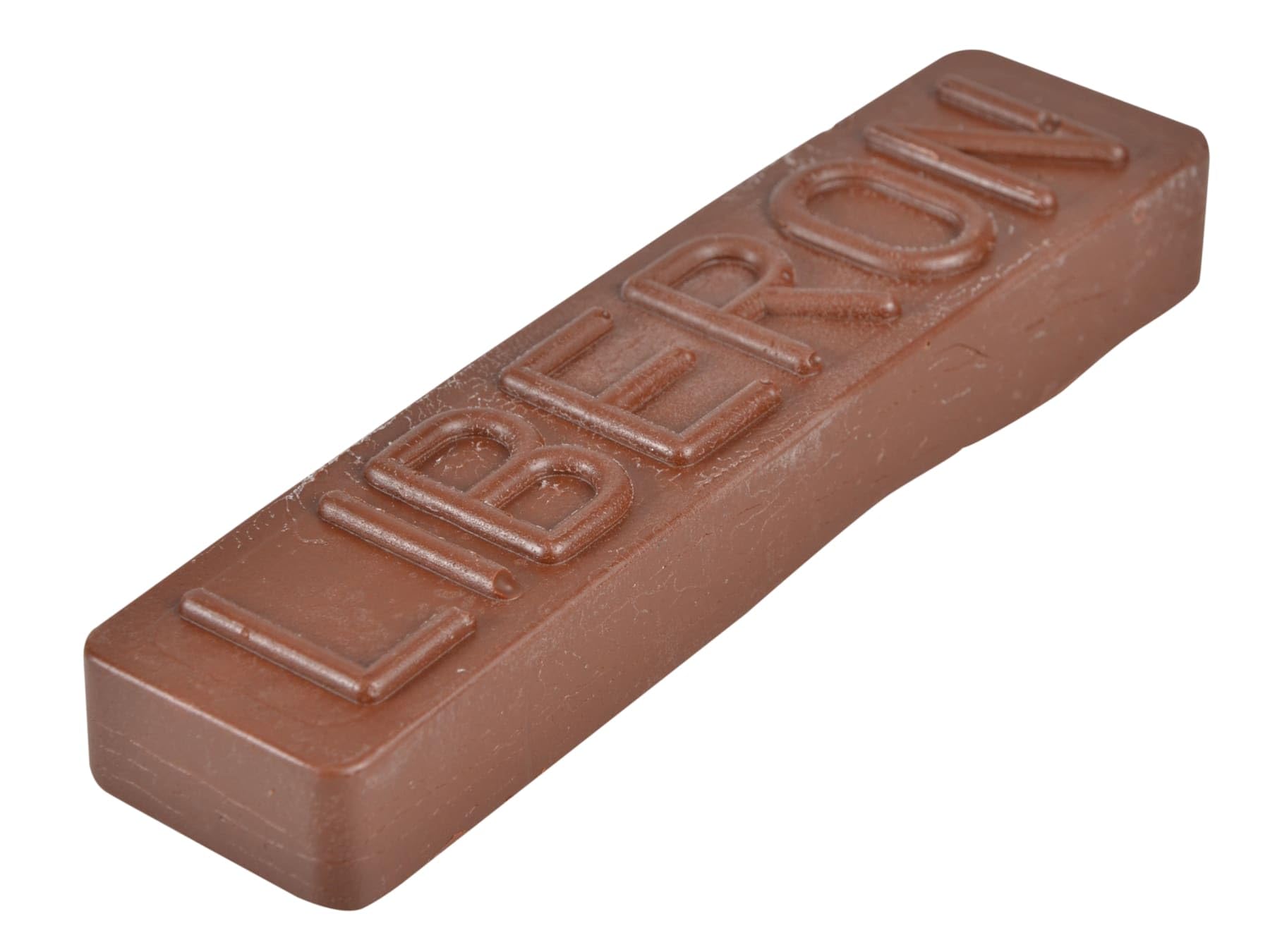 v 33 sa Liberon Wax Filler Stick 09 Dark Walnut 50g Single