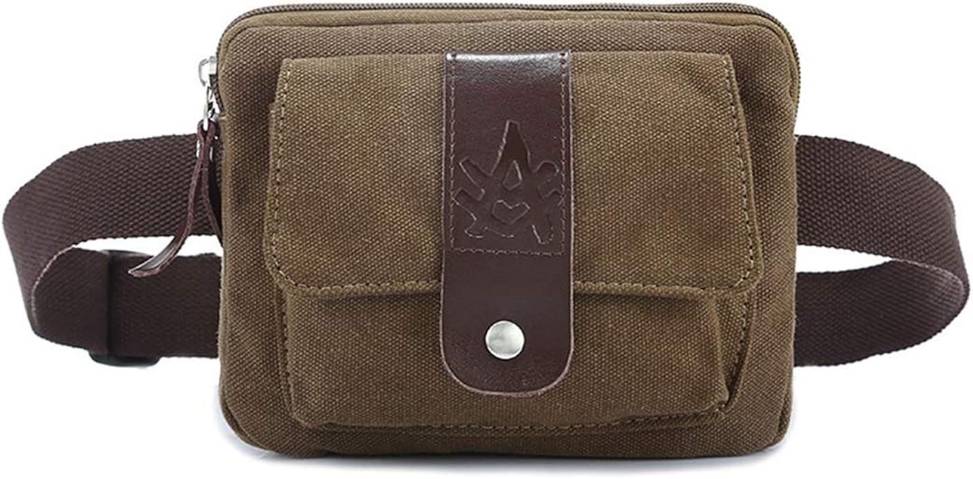 Gran Capacidad Lona con Cremallera Bolso Bandolera Impermeable Bolso Bandolera (Color Color Gran Capacidad Lona con Cremallera Bolso Bandolera Impermeable Bolso Bandolera (Color Color