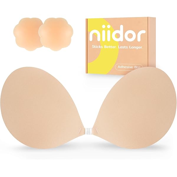 bra pads for backless dress Seamless™ Bra: Everyday to Nursing main image 1