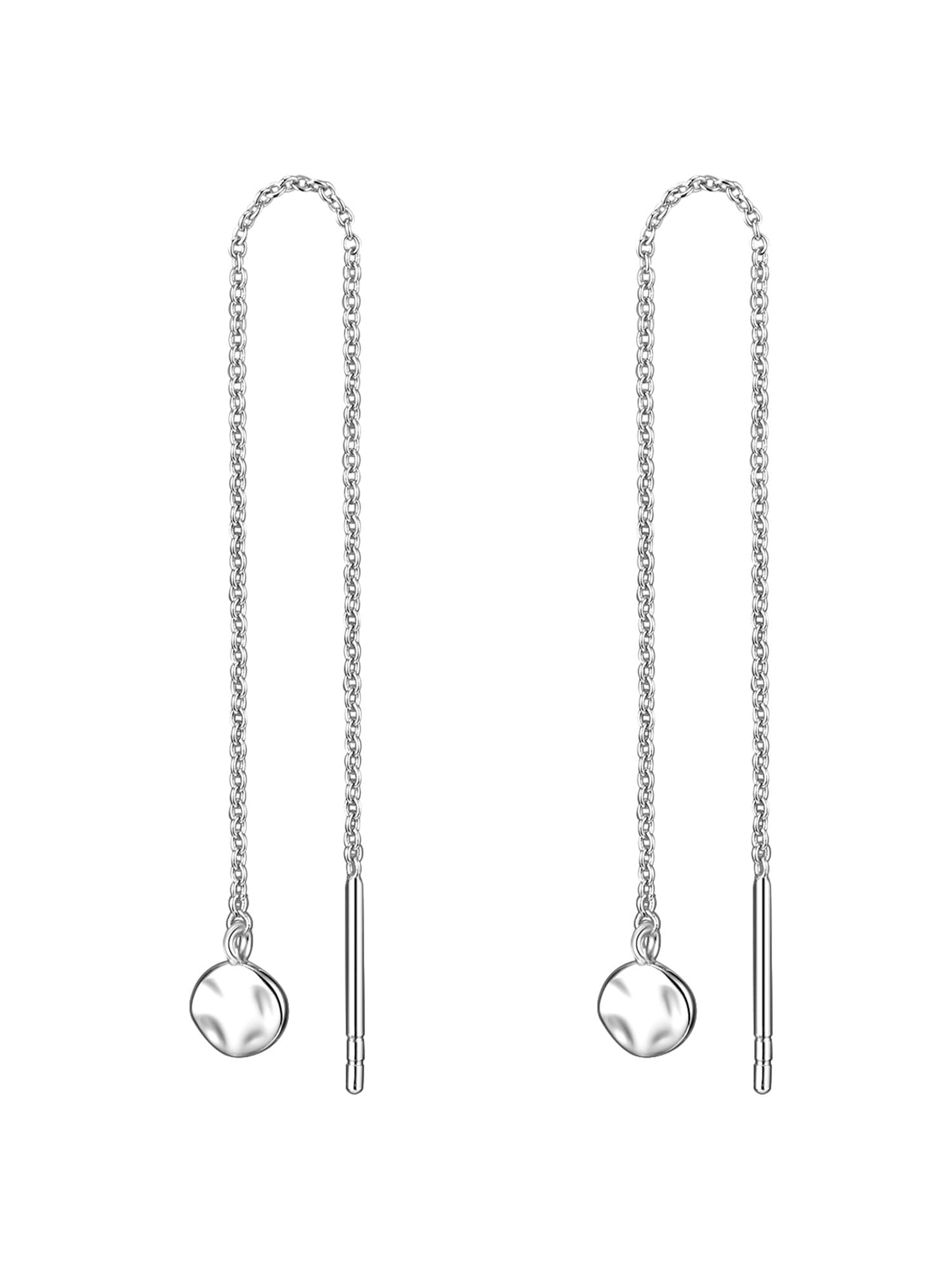Glanzstücke München Female 925/- Sterling Silver Drop earring