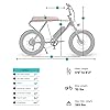 wide tire mini bike