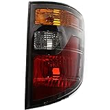 For Honda Ridgeline Tail Light 2006 2007 2008