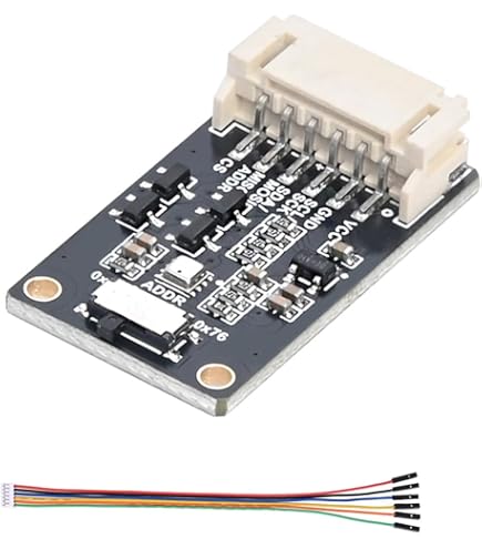 Amazon.com: SparkFun Atmospheric Sensor Breakout - BME280
