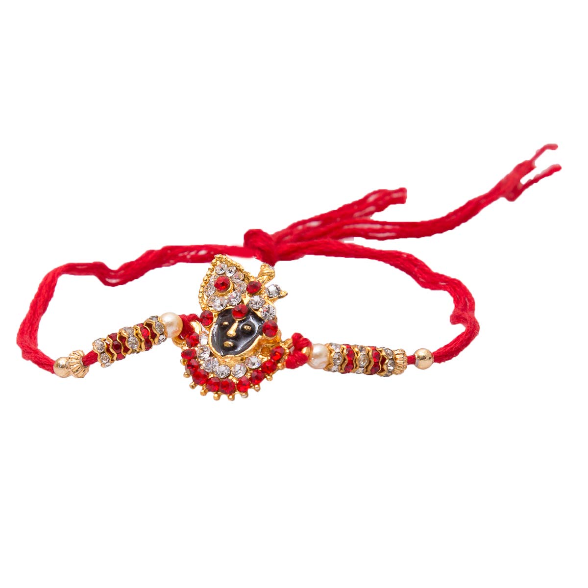 designer rakhi/band for beloved brother