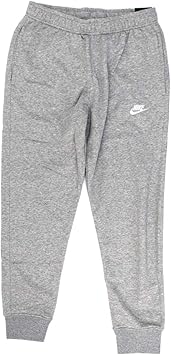 nike club french terry joggers