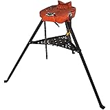 RIDGID 36278 Model 460-12 Portable TRISTAND Chain Vise, 1/8-inch to 12