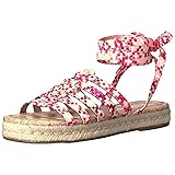 Circus by Sam Edelman Women's Ariel, Pink/Multi, 10