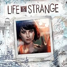 Life is Strange (Episode 1) - PS4 [Digital Code]