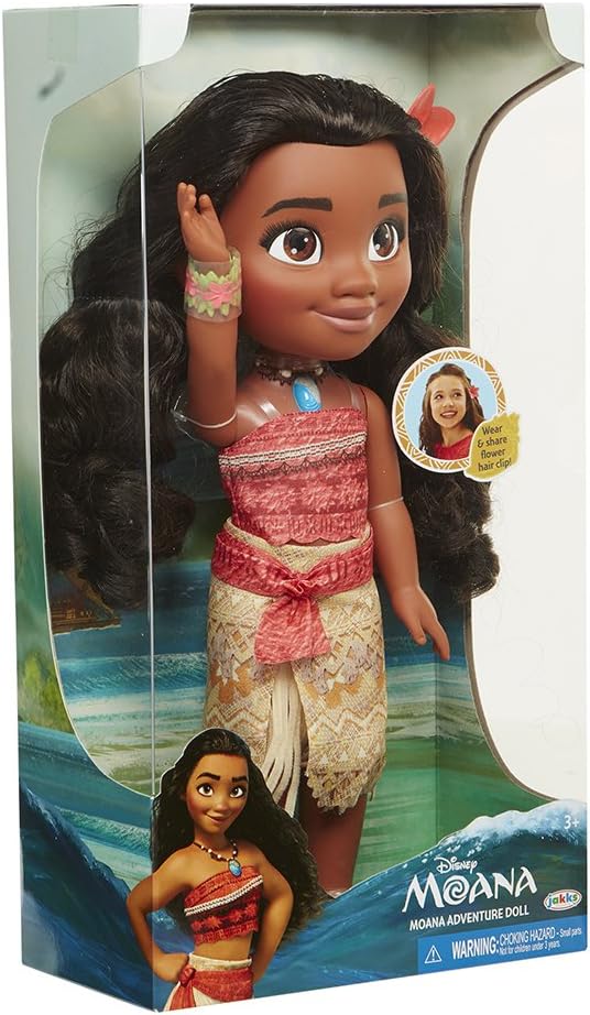 moana juguete