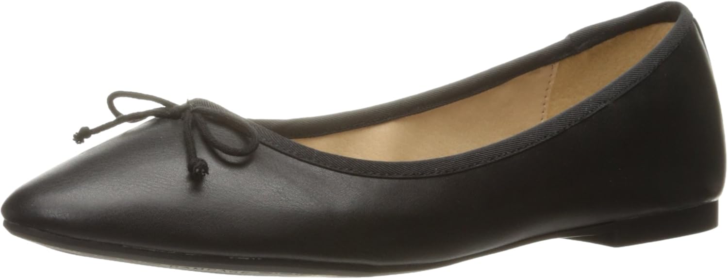 rampage ballet flats