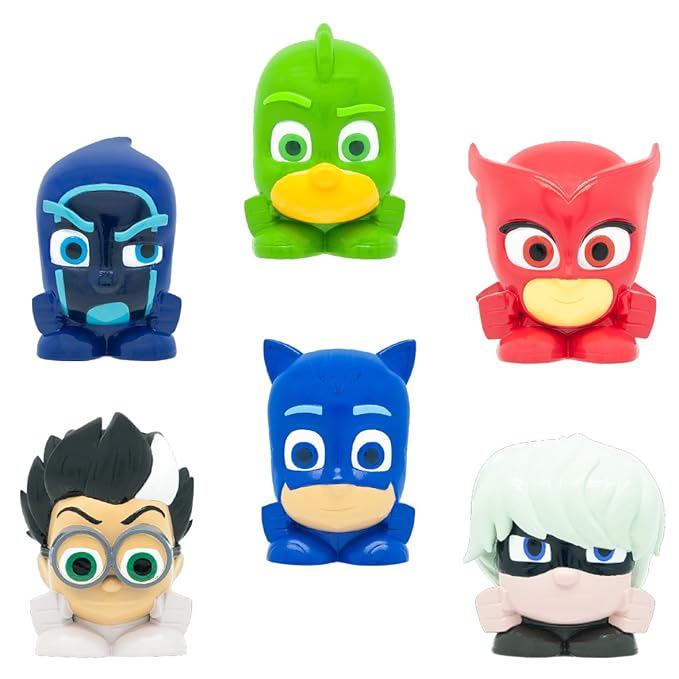 Pj mask toys target Pijamas.de