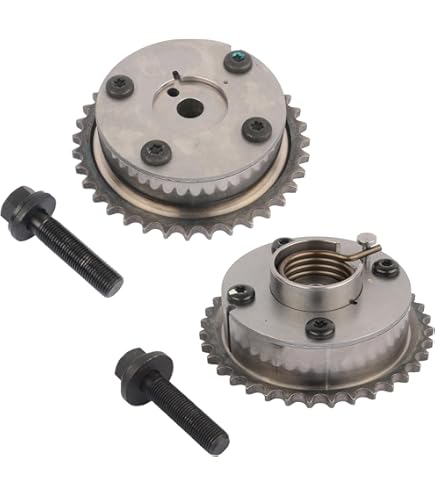 Amazon.com: Lexus 13521-20020, Engine Timing Crankshaft