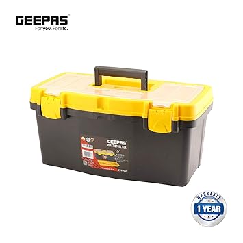 Caja para guardar herramientas con ruedas | Ruedas