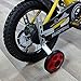 MORFAN Training Wheels for 12 14 16 18 20Inch Bicycle,Kids Bike Stabiliser