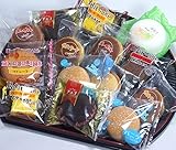 Japanese Sweets Wagashi 