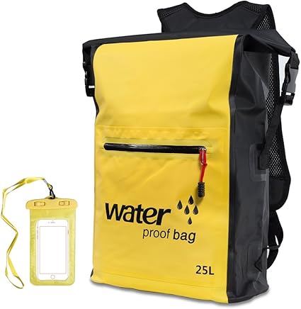 floating backpack price