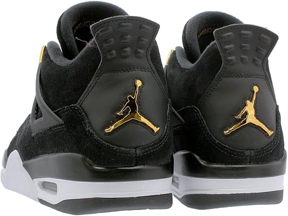 air jordan 4 retro royalty