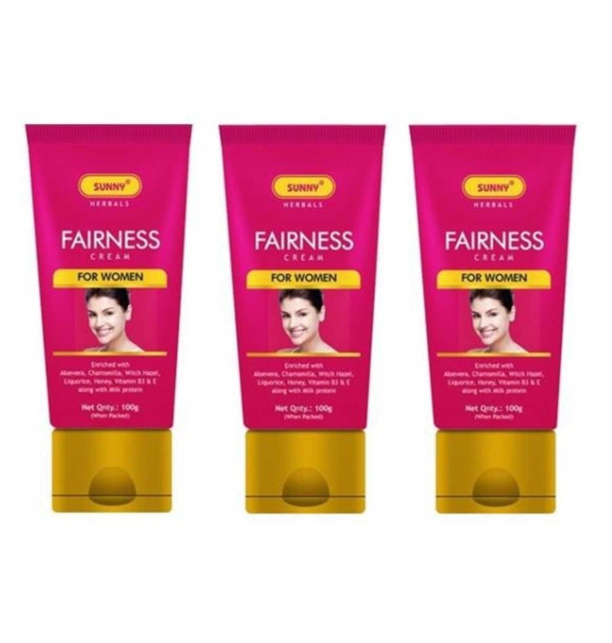 bakson sunny fairness cream