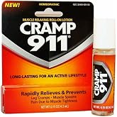 Cramp 911 ROLL-ON - 4.5 ml