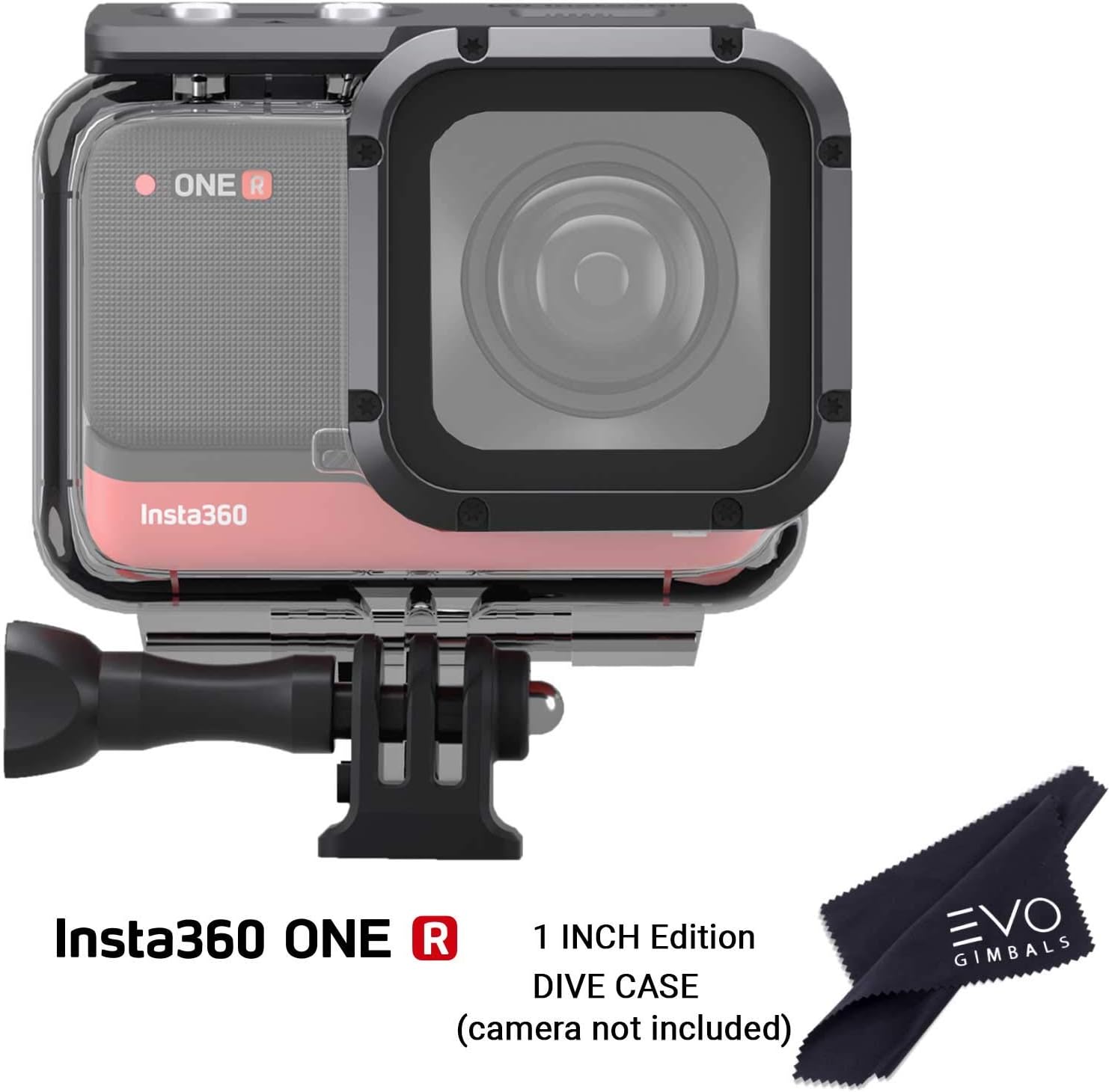 insta360 go waterproof