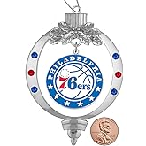 Logo Christmas Ornament (76)