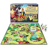 Uncle Wiggly Game
