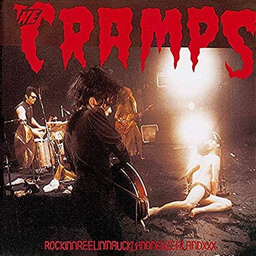 The Cramps - Smell of Female - Amazon.com Music