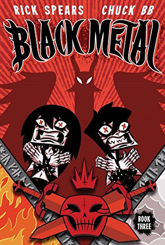 Black Metal Vol. 3