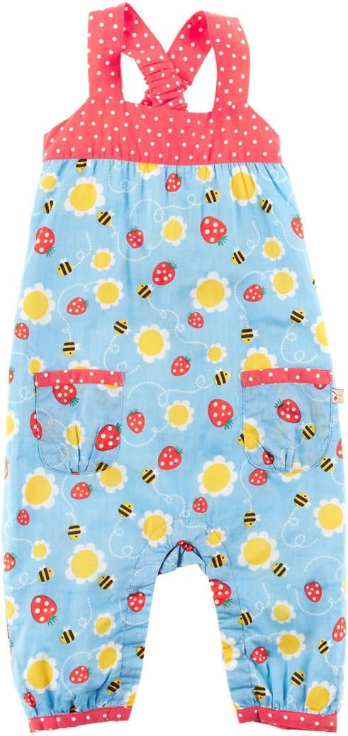 frugi bee gift set