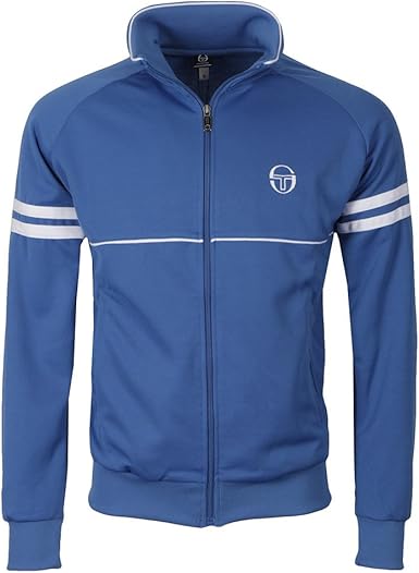 sergio tacchini star track top