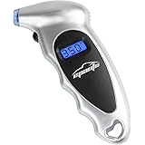 EPAUTO Digital Tire Pressure Gauge