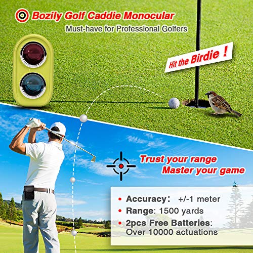 1 Bozily+Rangefinder+Measurement+Resistant+Tournament