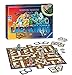 Ravensburger Labyrinth Glow in The Dark 30th Anniversary Edition Board Game