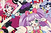 プリパラ アニメnew 無料動画まとめ