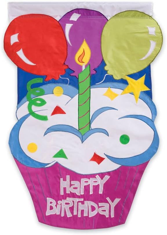 Best Evergreen Burlap Garden Flags