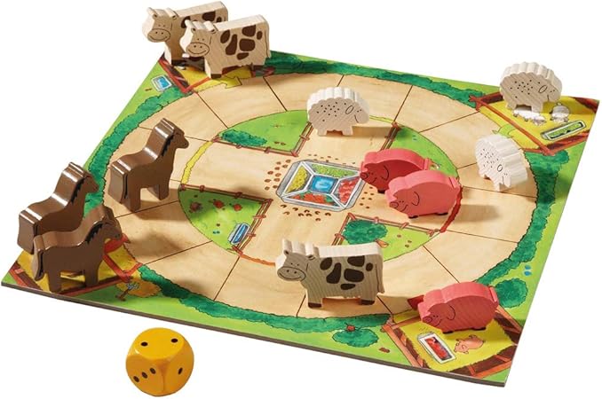 mi primer tesoro de juegos amazon