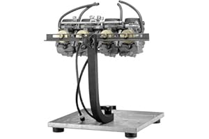 K&L 35-7679 K And L Supply Carb Service Stand