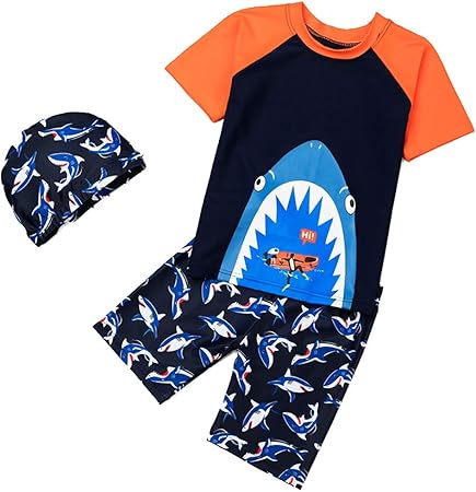 swimming clothes for baby boy