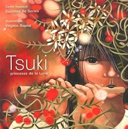 Tsuki